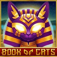 Book of Cats