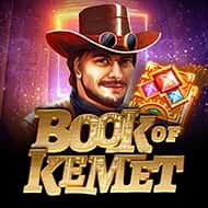 Book of Kemet