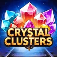 Crystal Clusters