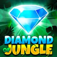 Diamond Of Jungle