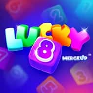 Lucky 8 Merge Up