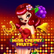 Miss Cherry Fruits
