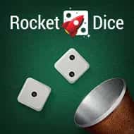 Rocket Dice