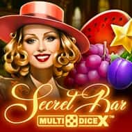 Secret Bar MultiDice X