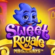 Sweet Royale Megaways