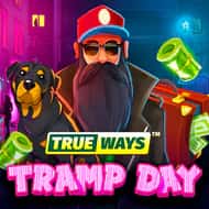 Tramp Day TRUEWAYS