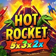 Hot Rocket 532