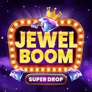 Jewel Boom Super Drop