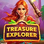 Treasure Explorer